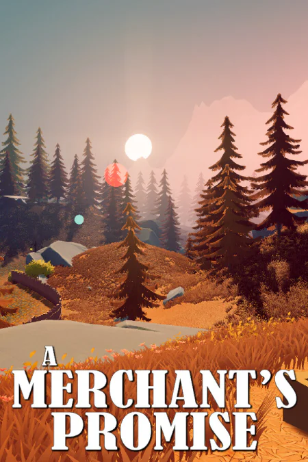 A Merchant’s Promise