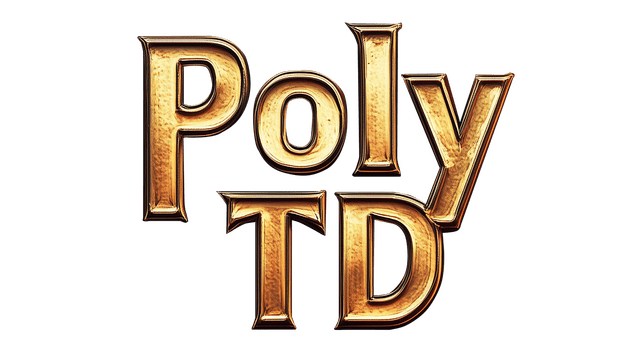 Poly TD
