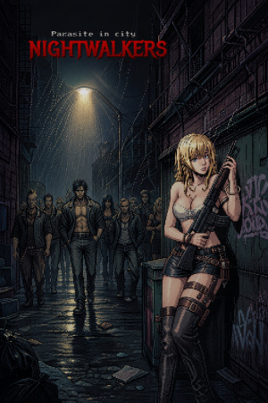 Parasite in City: Nightwalkers