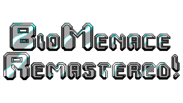 BioMenace Remastered