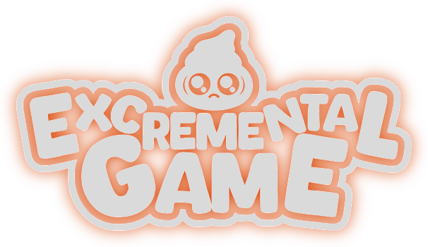 Excremental Game
