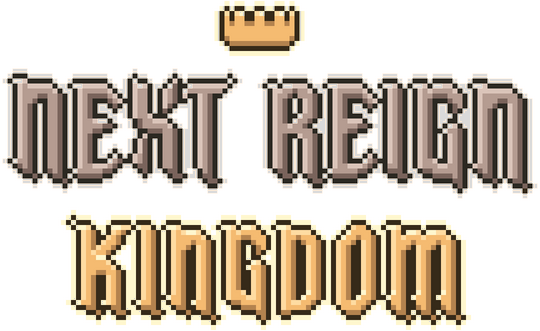 Next Reign: Kingdom