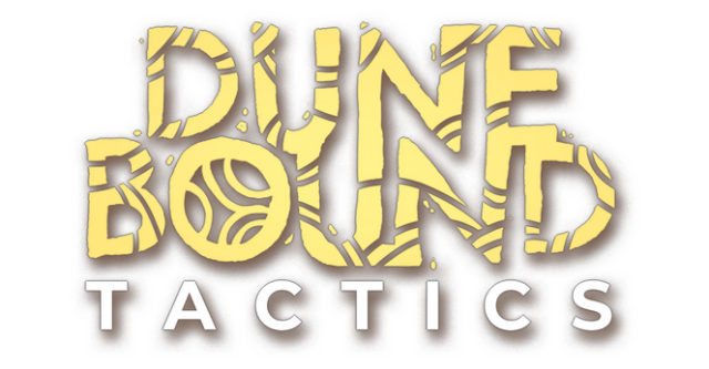 Dunebound Tactics