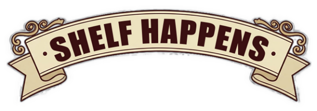 Shelf Happens