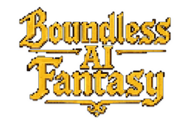 Boundless AI Fantasy
