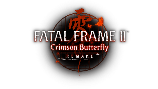 FATAL FRAME 2: Crimson Butterfly REMAKE