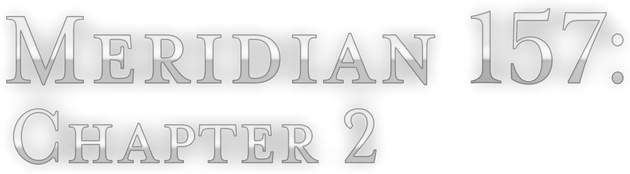 Meridian 157: Chapter 2