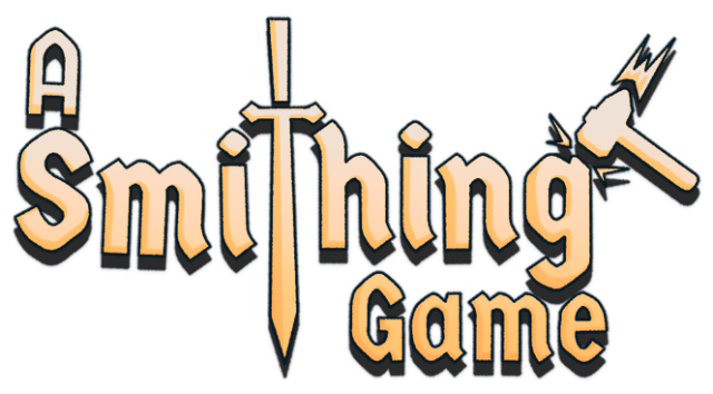 A Smithing Game