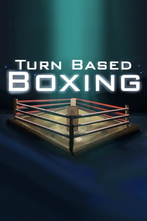 Turn Based Boxing: Tactics — Legends Edition