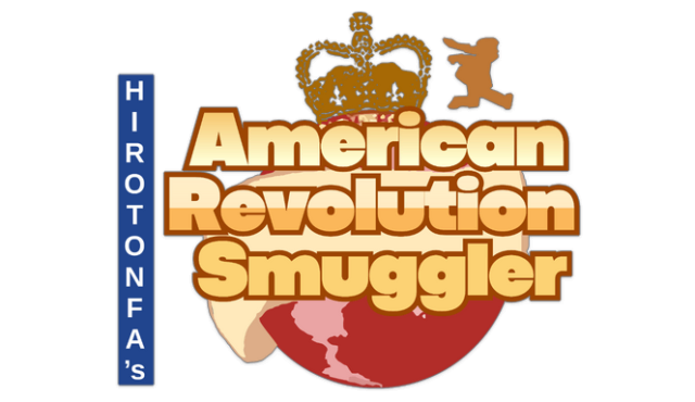 HIROTONFA’s American Revolution Smuggler