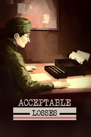 Acceptable Losses