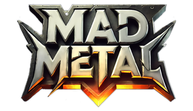 Mad Metal
