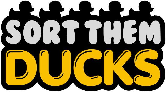 Sort Them Ducks