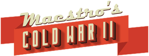 Maestro’s Cold War 2