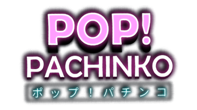 Pop! Pachinko