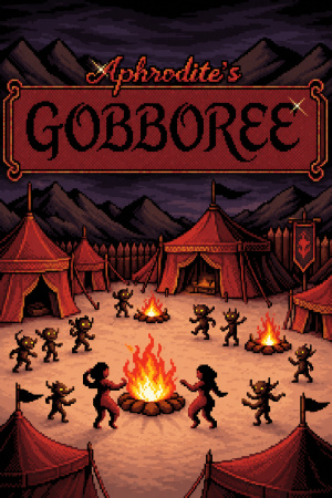 Aphrodite’s Gobboree