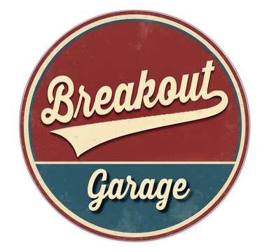 Breakout Garage