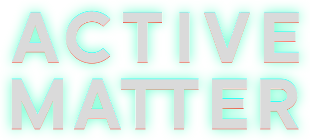 Active Matter