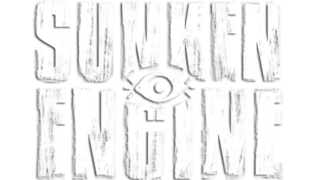 Sunken Engine
