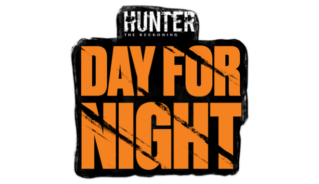 Hunter: The Reckoning — Day For Night
