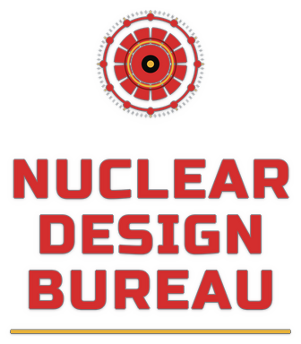 Nuclear Design Bureau
