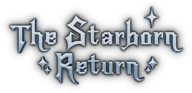 The Starborn Return