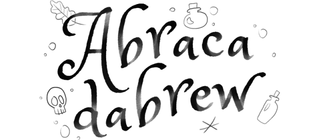 Abracadabrew