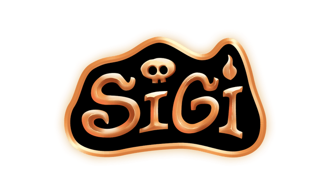 Sigi — A Fart for Melusina