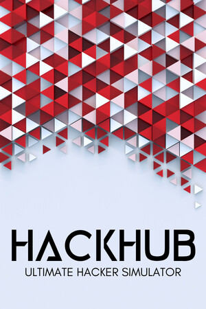 HackHub — Ultimate Hacker Simulator