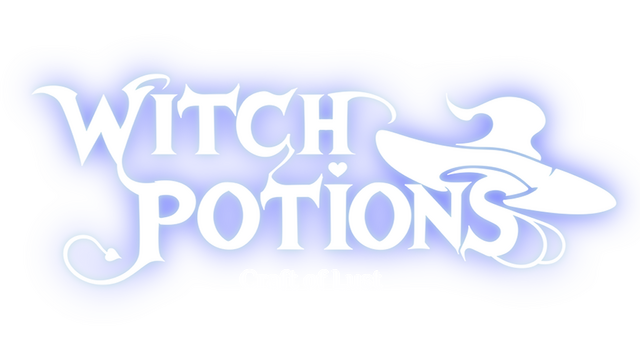 Witch Potions — Craft of Lust