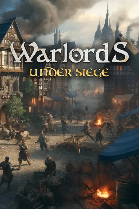 Warlords: Under Siege