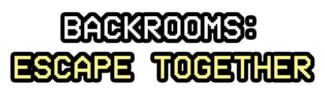 Backrooms: Escape Together
