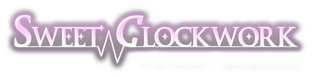 Sweet Clockwork
