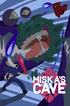 Miska’s Cave