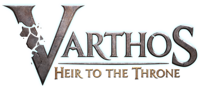 Varthos — Heir to the Throne