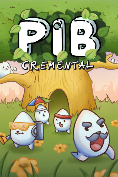 Pibcremental