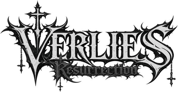 VERLIES 3 — Resurrection