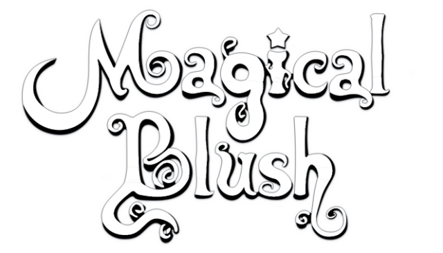 Magical Blush