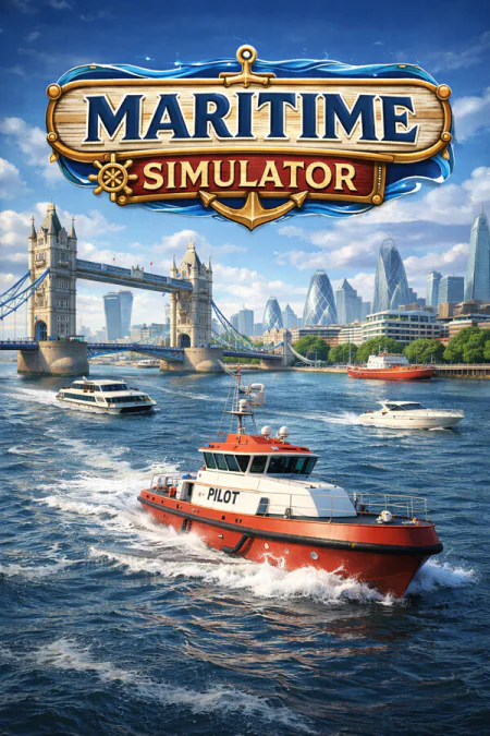 Maritime Simulator