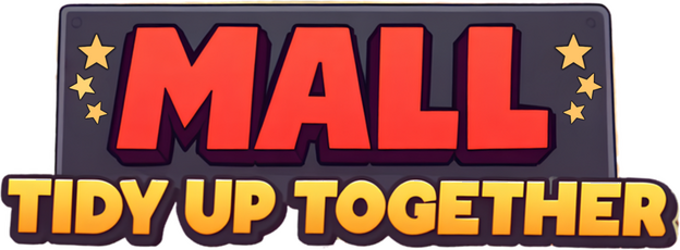 Mall: Tidy Up Together
