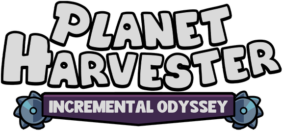 Planet Harvester: Incremental Odyssey
