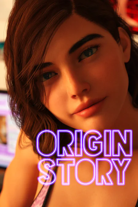 Origin Story — Season 1