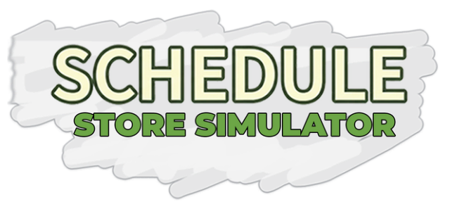 Schedule Store Simulator