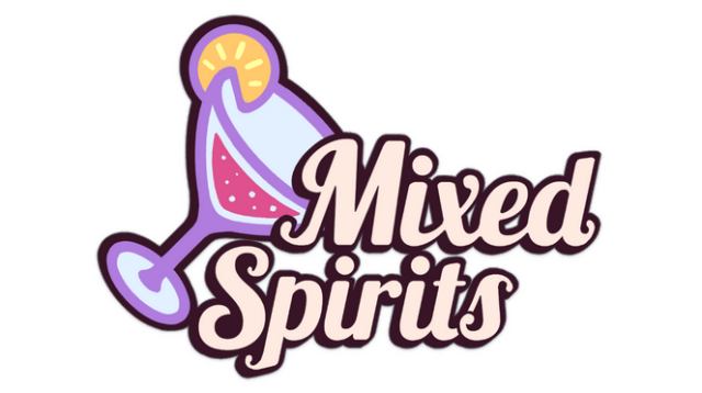 Mixed Spirits: Bartender