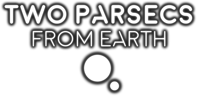Two Parsecs From Earth
