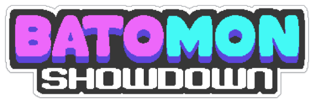 Batomon Showdown