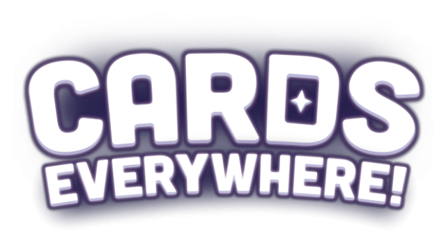 Cards Everywhere!