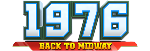 1976 — Back to midway