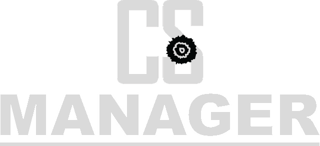 CS Manager