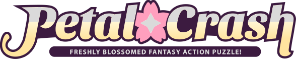 Petal Crash
